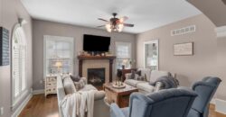 314 Fawn Lane, Liberty, MO 64068