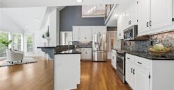 4701 NE 60th Terrace, Kansas City, MO 64119
