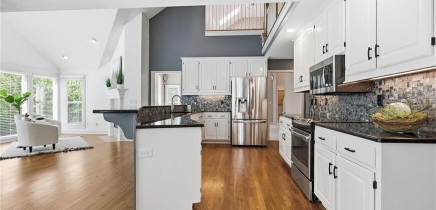 4701 NE 60th Terrace, Kansas City, MO 64119