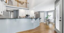 4701 NE 60th Terrace, Kansas City, MO 64119