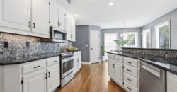 4701 NE 60th Terrace, Kansas City, MO 64119