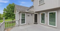 4701 NE 60th Terrace, Kansas City, MO 64119