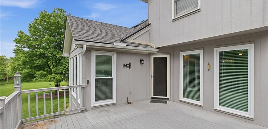 4701 NE 60th Terrace, Kansas City, MO 64119