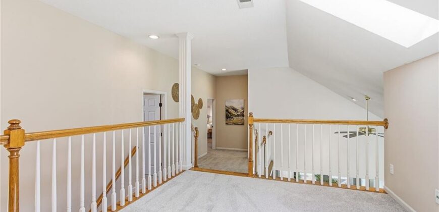 4701 NE 60th Terrace, Kansas City, MO 64119