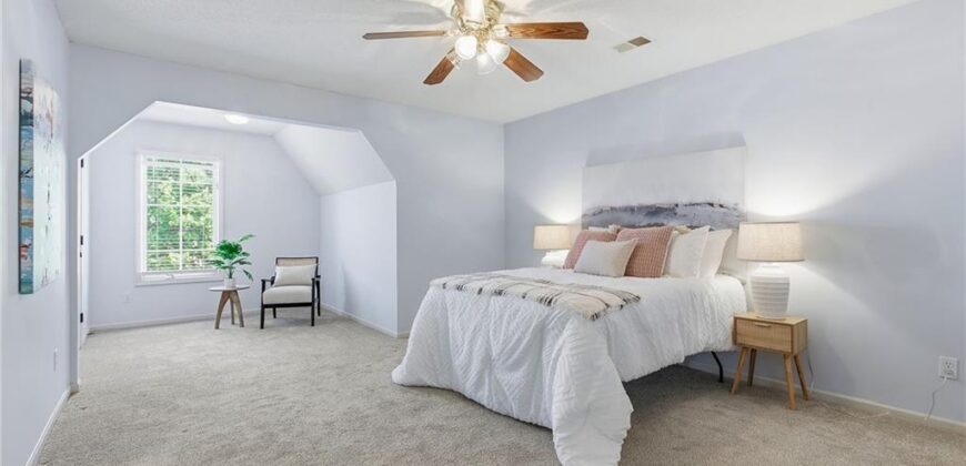 4701 NE 60th Terrace, Kansas City, MO 64119