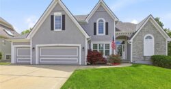 4701 NE 60th Terrace, Kansas City, MO 64119