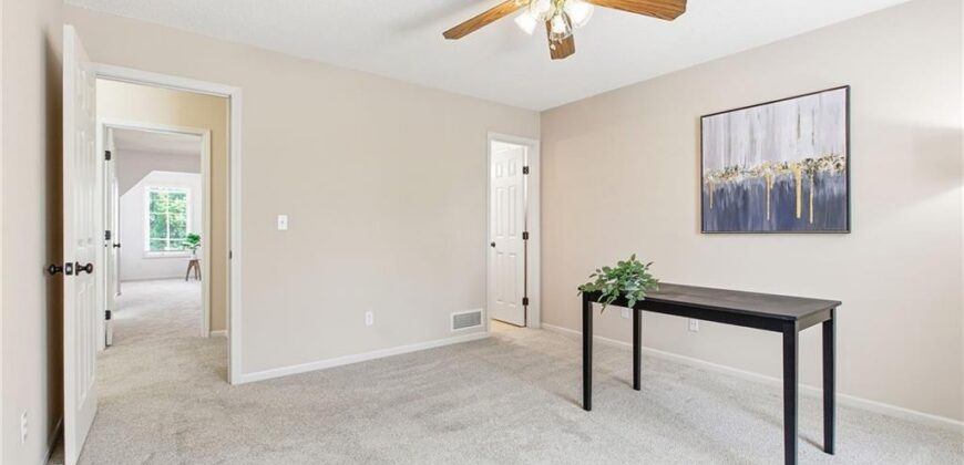 4701 NE 60th Terrace, Kansas City, MO 64119