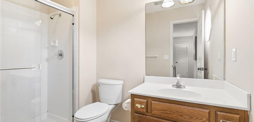4701 NE 60th Terrace, Kansas City, MO 64119