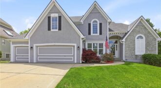4701 NE 60th Terrace, Kansas City, MO 64119