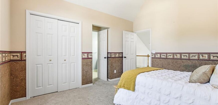 4701 NE 60th Terrace, Kansas City, MO 64119