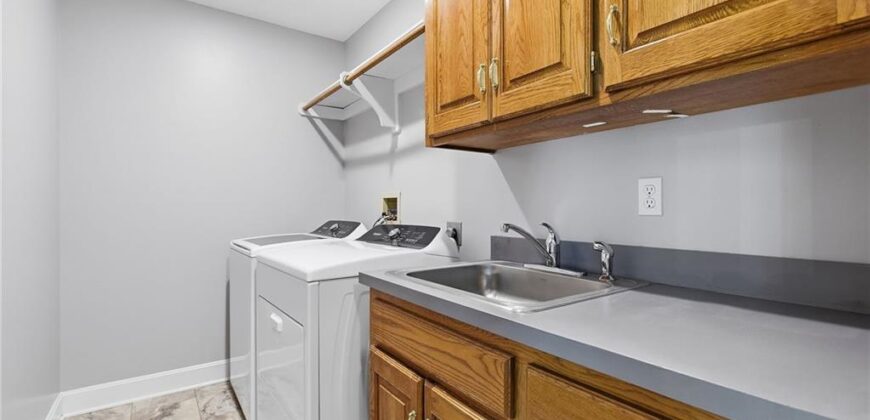 4701 NE 60th Terrace, Kansas City, MO 64119