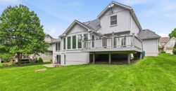 4701 NE 60th Terrace, Kansas City, MO 64119