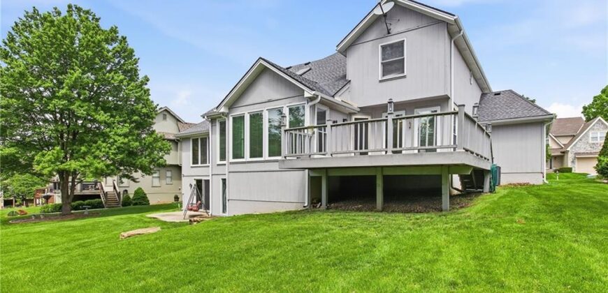 4701 NE 60th Terrace, Kansas City, MO 64119
