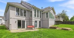 4701 NE 60th Terrace, Kansas City, MO 64119