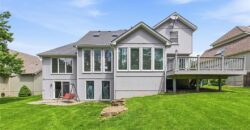 4701 NE 60th Terrace, Kansas City, MO 64119