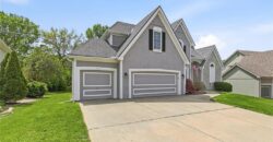 4701 NE 60th Terrace, Kansas City, MO 64119