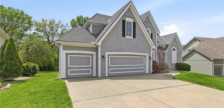 4701 NE 60th Terrace, Kansas City, MO 64119