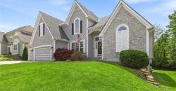 4701 NE 60th Terrace, Kansas City, MO 64119