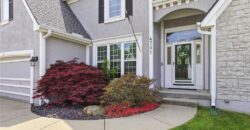 4701 NE 60th Terrace, Kansas City, MO 64119