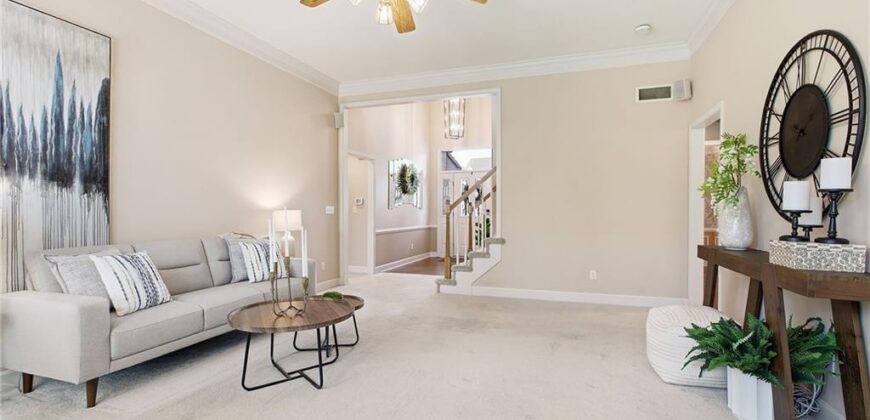 4701 NE 60th Terrace, Kansas City, MO 64119