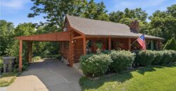 14665 Clemstone Drive, Platte City, MO 64079