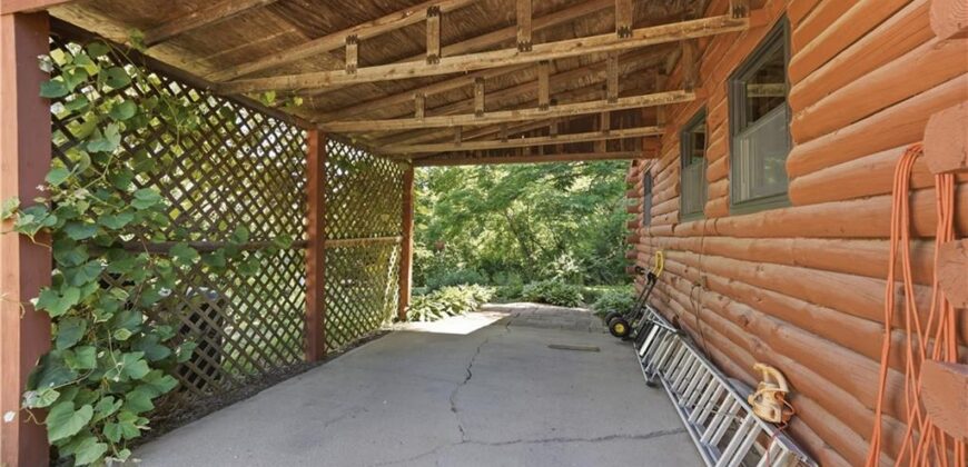 14665 Clemstone Drive, Platte City, MO 64079