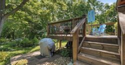 14665 Clemstone Drive, Platte City, MO 64079