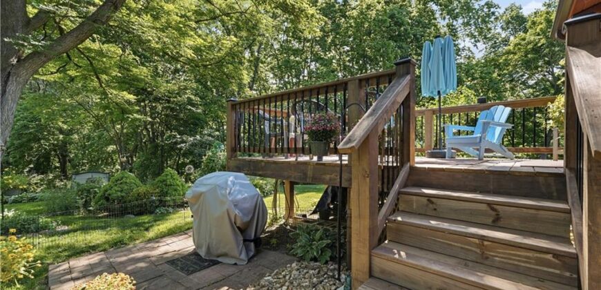 14665 Clemstone Drive, Platte City, MO 64079