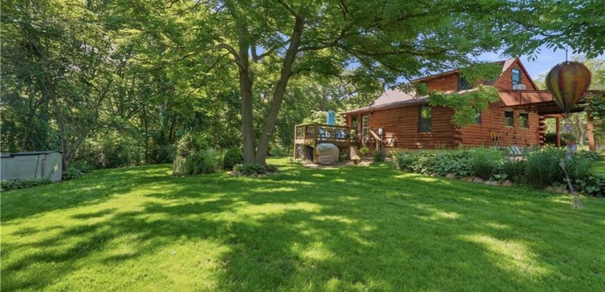14665 Clemstone Drive, Platte City, MO 64079