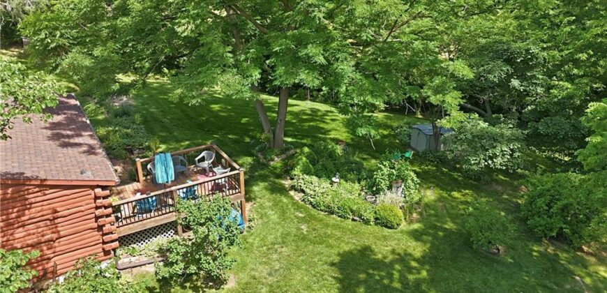 14665 Clemstone Drive, Platte City, MO 64079