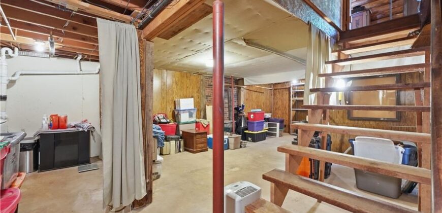14665 Clemstone Drive, Platte City, MO 64079