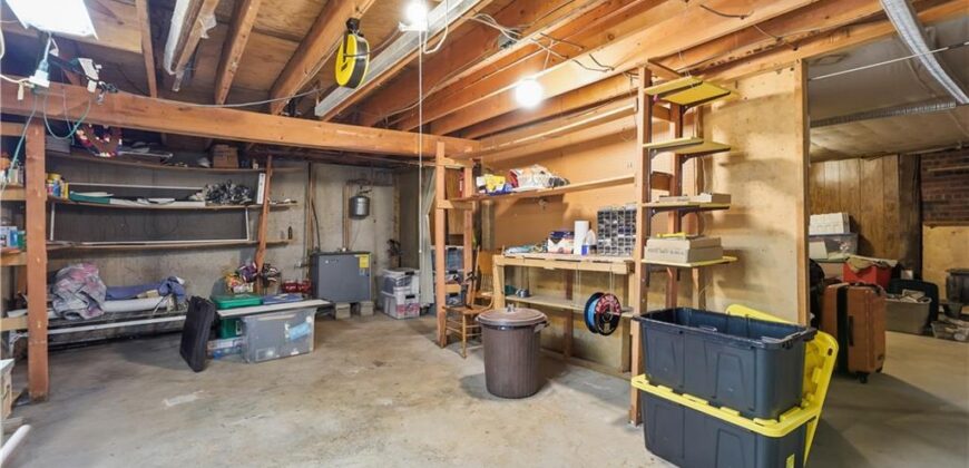 14665 Clemstone Drive, Platte City, MO 64079