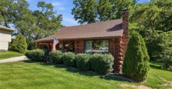 14665 Clemstone Drive, Platte City, MO 64079