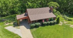 14665 Clemstone Drive, Platte City, MO 64079