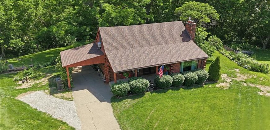 14665 Clemstone Drive, Platte City, MO 64079