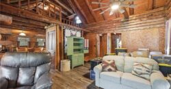 14665 Clemstone Drive, Platte City, MO 64079