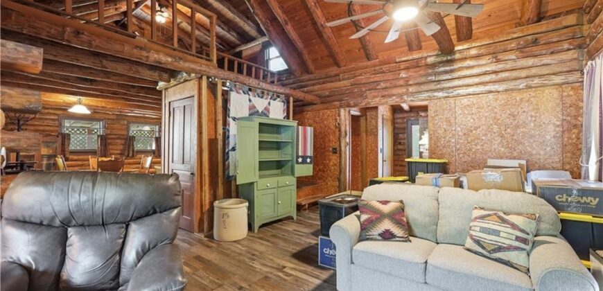 14665 Clemstone Drive, Platte City, MO 64079