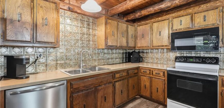 14665 Clemstone Drive, Platte City, MO 64079