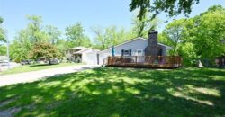 5437 N Askew Avenue, Kansas City, MO 64119
