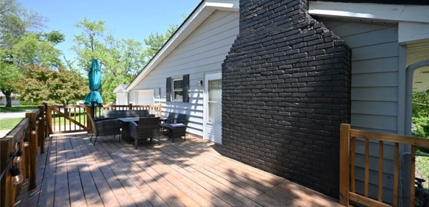 5437 N Askew Avenue, Kansas City, MO 64119