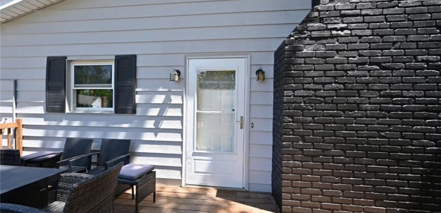 5437 N Askew Avenue, Kansas City, MO 64119