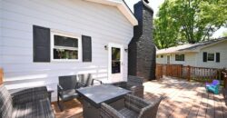 5437 N Askew Avenue, Kansas City, MO 64119