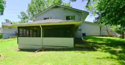 5437 N Askew Avenue, Kansas City, MO 64119