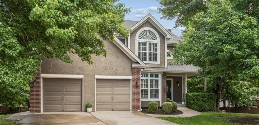 9119 N Camden Avenue, Kansas City, MO 64154