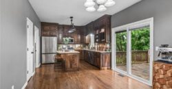 9119 N Camden Avenue, Kansas City, MO 64154