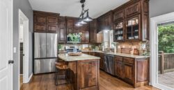 9119 N Camden Avenue, Kansas City, MO 64154