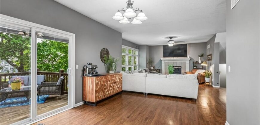 9119 N Camden Avenue, Kansas City, MO 64154