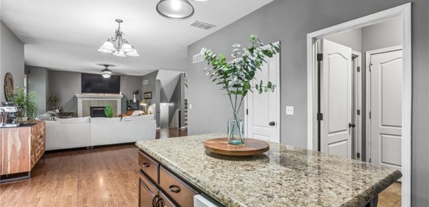 9119 N Camden Avenue, Kansas City, MO 64154