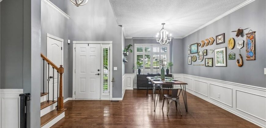 9119 N Camden Avenue, Kansas City, MO 64154
