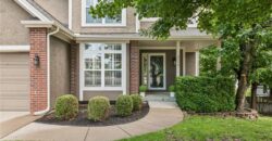 9119 N Camden Avenue, Kansas City, MO 64154